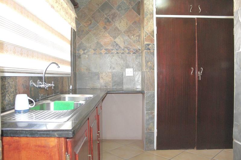 4 Bedroom Property for Sale in Ifafi North West